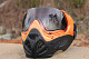 Маска Sly Profit Neon Orange